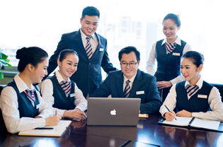 盘点中海物业做好细节服务的六大经营优势