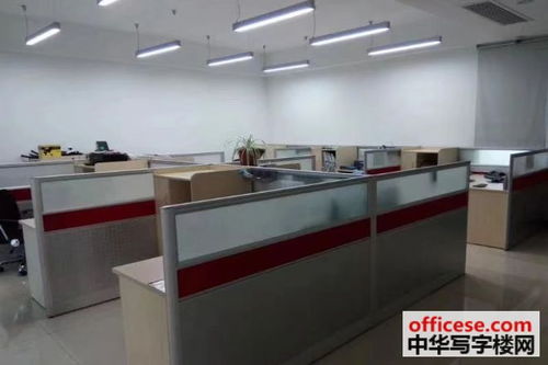 东方慧谷写字楼出租 东方慧谷精品房源好房写字楼 的小区环境 的物业管理 中华写字楼网上海站