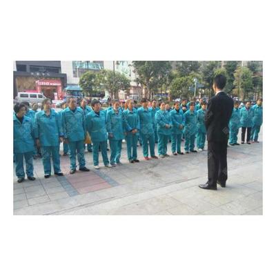 武汉蔡甸物业公司合作 提升物业管理效能与价值