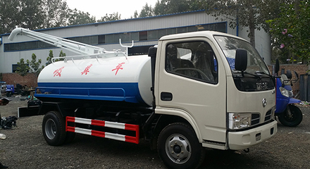 铜陵园林绿化洒水车价格大涨，物业管理面临成本挑战