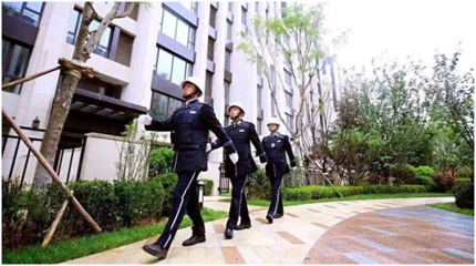 龙湖物业大连版图再扩容 签约“天誉湾项目”开启龙湖式幸福生活